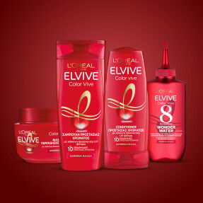 ELVIVE COLOR VIVE CONDITIONER | 200ml