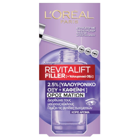 REVITALIFT FILLER EYE SERUM | 20ml