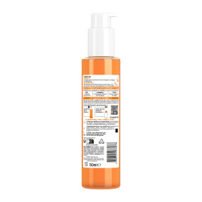 L'OREAL PARIS REVITALIFT CLINICAL ΚΑΘΑΡΙΣΤΙΚΟ GEL ΜΕ ΒΙΤΑΜΙΝΗ C