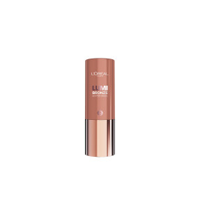 LUMI LE BRONZER STICK SOLEIL | 9.7gr 100 Sunkissed Rose