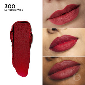 COLOR RICHE BLURRED MATTE | 4.3gr 300 Rouge Paris