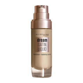 DREAM SATIN MAKE-UP | 30ml Ivory