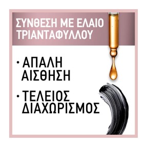 LASH SENSATIONAL MASCARA | 9,6ml Intense Black