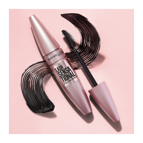 LASH SENSATIONAL MASCARA | 9,6ml Intense Black