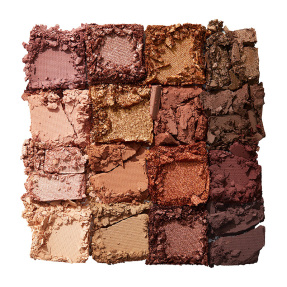 NUDES OF NEW YORK EYESHADOW PALETTE