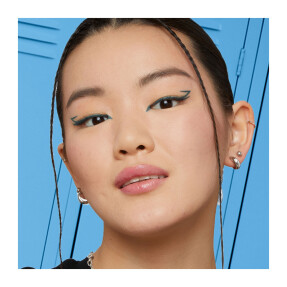 HYPER PRECISE EYELINER | 1gr Jungle Green