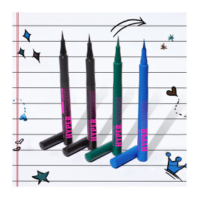 HYPER PRECISE EYELINER | 1gr Jungle Green