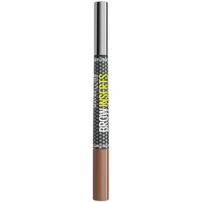 BROW INSERTS ΕΡΓΑΛΕΙΟ ΕΝΙΣΧΥΣΗΣ ΦΡΥΔΙΩΝ | 2gr 2 Soft Brown