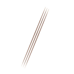 BROW INSERTS ΕΡΓΑΛΕΙΟ ΕΝΙΣΧΥΣΗΣ ΦΡΥΔΙΩΝ | 2gr 2 Soft Brown