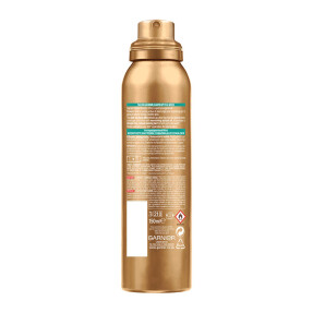 AMBRE SOLAIRE NATURAL BRONZER SELF TAN BODY MIST | 150ml