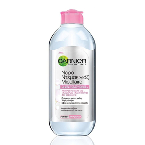 MICELLAIRE CLEANSING WATER 3 IN 1 | 400ml
