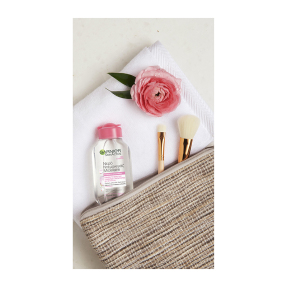 MICELLAIRE CLEANSING WATER 3 IN 1 | 400ml