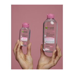 MICELLAIRE CLEANSING WATER 3 IN 1 | 400ml