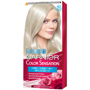 COLOR SENSATION | 40ml 10.1 Καταξανθο Σαντρε