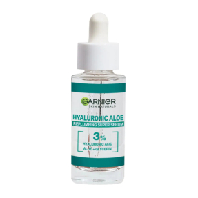 HYALURONIC ALOE ΟΡΟΣ ΕΝΥΔΑΤΩΣΗΣ ΜΕ ΥΑΛΟΥΡΟΝΙΚΟ ΟΞΥ | 30ml