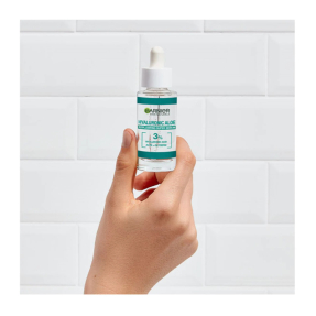 HYALURONIC ALOE ΟΡΟΣ ΕΝΥΔΑΤΩΣΗΣ ΜΕ ΥΑΛΟΥΡΟΝΙΚΟ ΟΞΥ | 30ml