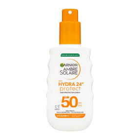 AMBRE SOLAIRE HYDRA24 SPRAY SPF50 | 150ml