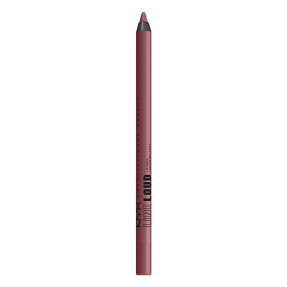 LIP KIT LIP IV + LINE LOUD ALL DAY SLAY | 1pcs Drippin' In Rose & Magic Maker