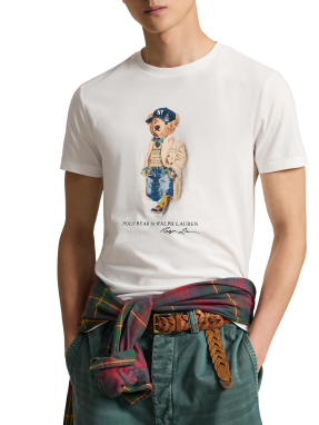 ΑΝΔΡΙΚΟ T-SHIRT | Λευκό  XXL