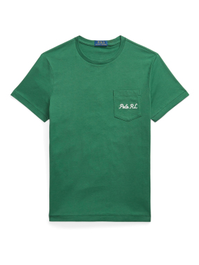 ΑΝΔΡΙΚΟ T-SHIRT | Πράσινο  XXL