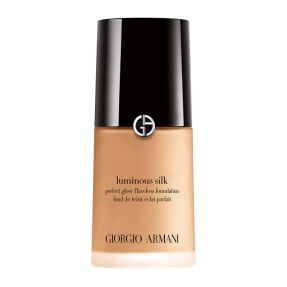 LUMINOUS SILK FOUNDATION | 30ml  6.25 - Medium, Peachy