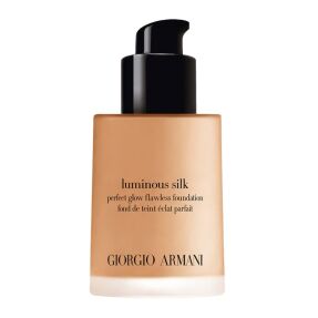 LUMINOUS SILK FOUNDATION | 30ml  6.25 - Medium, Peachy