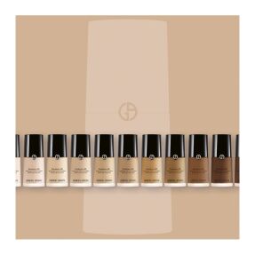 LUMINOUS SILK FOUNDATION | 30ml  6.25 - Medium, Peachy