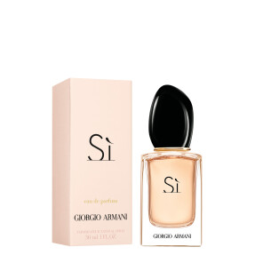 SI EAU DE PARFUM ΓΥΝΑΙΚΕΙΟ ΑΡΩΜΑ | 30ml