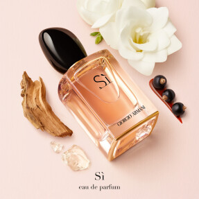 SI EAU DE PARFUM ΓΥΝΑΙΚΕΙΟ ΑΡΩΜΑ | 30ml