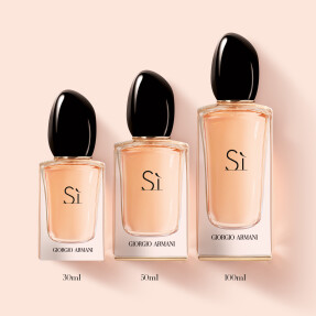 SI EAU DE PARFUM ΓΥΝΑΙΚΕΙΟ ΑΡΩΜΑ | 30ml