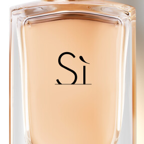 SI EAU DE PARFUM ΓΥΝΑΙΚΕΙΟ ΑΡΩΜΑ | 30ml