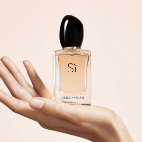 SI EAU DE PARFUM ΓΥΝΑΙΚΕΙΟ ΑΡΩΜΑ | 30ml