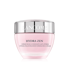 HYDRA ZEN STRESS RELIEVING MOISTURISING RICH CREAM | 50ml