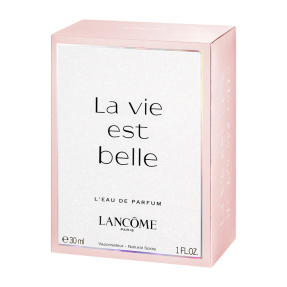LA VIE EST BELLE EAU DE PARFUM | 30ml