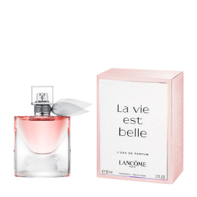 LA VIE EST BELLE EAU DE PARFUM | 30ml