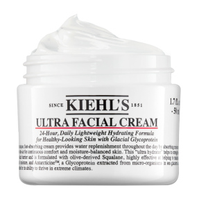 ULTRA FACIAL ΕΝΥΔΑΤΙΚΗ ΚΡΕΜΑ ΠΡΟΣΩΠΟΥ | 50ml