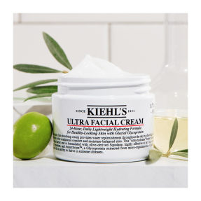 ULTRA FACIAL ΕΝΥΔΑΤΙΚΗ ΚΡΕΜΑ ΠΡΟΣΩΠΟΥ | 50ml