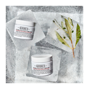 ULTRA FACIAL ΕΝΥΔΑΤΙΚΗ ΚΡΕΜΑ ΠΡΟΣΩΠΟΥ | 50ml
