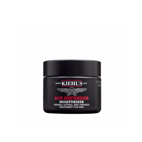 AGE DEFENDER MOISTURIZER | 50ml