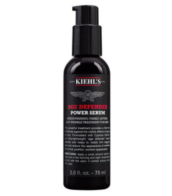 AGE DEFENDER POWER SERUM | 75ml