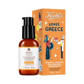 POWERFUL- STRENGTH LINE-REDUCING CONCENTRATE | 50ml