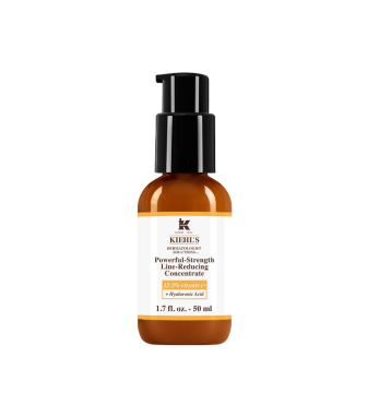 POWERFUL- STRENGTH LINE-REDUCING CONCENTRATE | 50ml