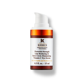 POWERFUL-STRENGTH LINE-REDUCING & DARK CIRCLE-DIMINISHING VITAMIN C EYE SERUM | 15ml