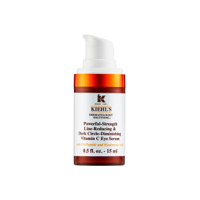POWERFUL-STRENGTH LINE-REDUCING & DARK CIRCLE-DIMINISHING VITAMIN C EYE SERUM | 15ml