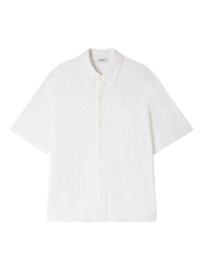 ΑΝΔΡΙΚΟ ΠΟΥΚΑΜΙΣΟ | Λευκό L