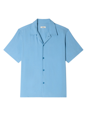 ΑΝΔΡΙΚΟ ΠΟΥΚΑΜΙΣΟ | Γαλάζιο M