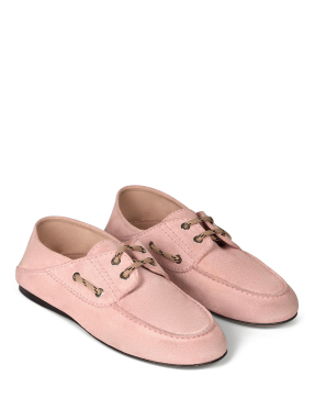 ΓΥΝΑΙΚΕΙΑ ΜΟΚΑΣΙΝΙΑ | Ροζ 39