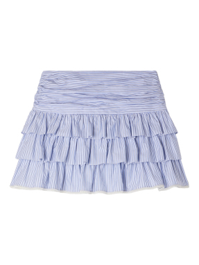 ΜΝΙ ΦΟΥΣΤΑ | Γαλάζιο FR 36