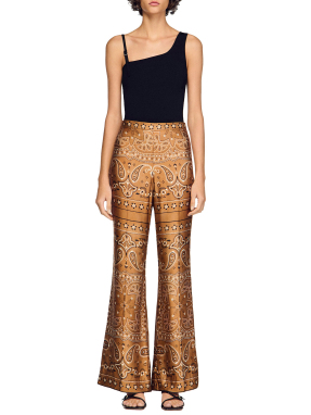 ΓΥΝΑΙΚΕΙΟ ΠΑΝΤΕΛΟΝΙ | Καφέ FR 40