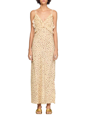 ΜΑΞΙ ΦΟΡΕΜΑ | Κίτρινο FR 38